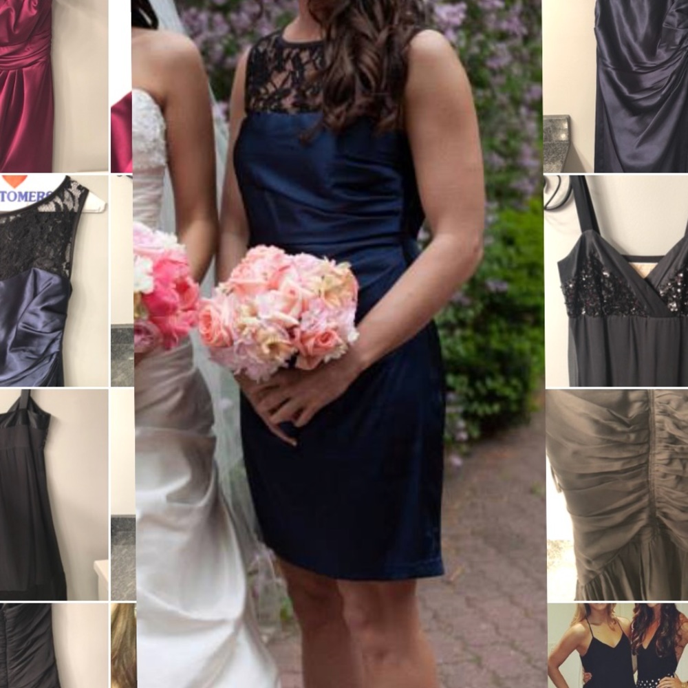 Dress - Picture 4 of 4